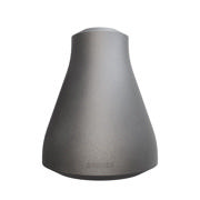 Butt-Weld Fitting, Sort, EN10253-2, T:B, Koncentrisk reduktion, 42,4/21,3, P235GH-TC1, 1.0345