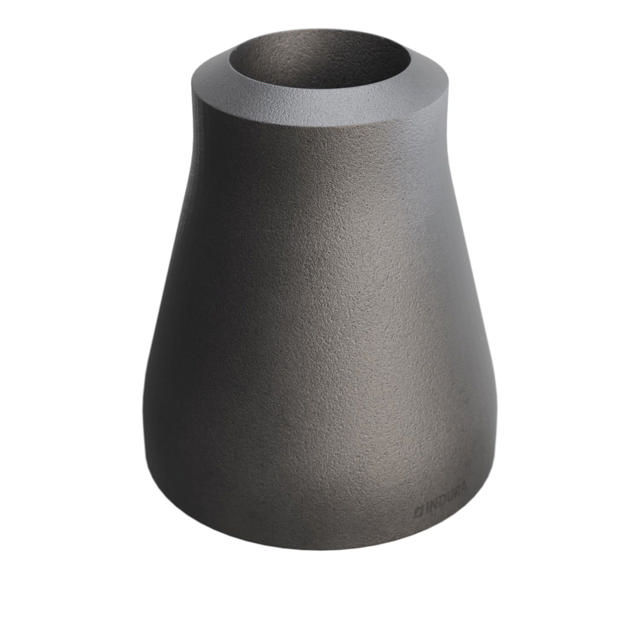 Butt-Weld Fitting, Kohlenstoffstahl, EN10253-2, T:B, Konzentrische Reduzierung, 42,4/26,9, P235GH-TC1, 1.0345