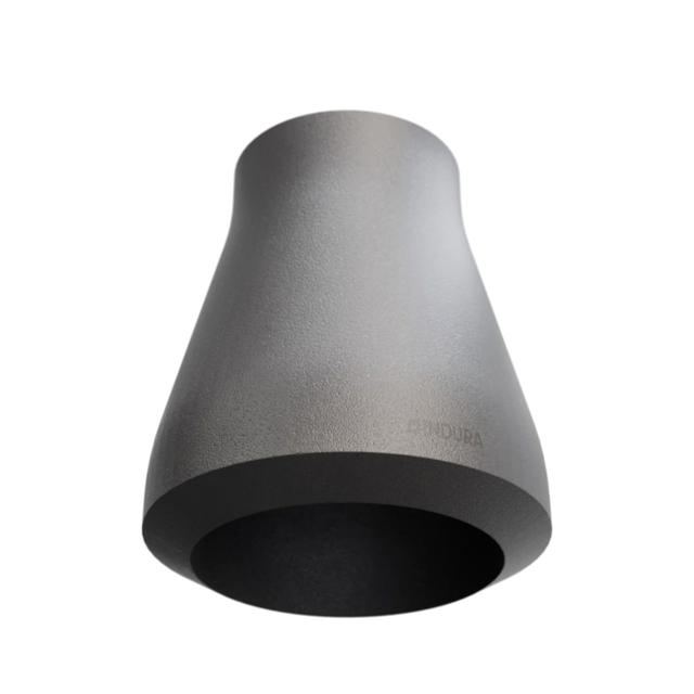 Butt-Weld Fitting, Kohlenstoffstahl, EN10253-2, T:B, Konzentrische Reduzierung, 42,4/26,9, P235GH-TC1, 1.0345