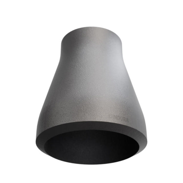 Butt-Weld Fitting, Carbon, EN10253-2, T:B, Concentric Reducer, 76.1/48.3, P235GH-TC1, 1.0345