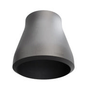 Butt-Weld Fitting, Stal węglowa, EN10253-2, T:B, Redukcja symetryczna, 88,9/60,3, P235GH-TC1, 1.0345