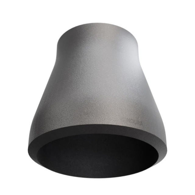 Butt-Weld Fitting, Stal węglowa, EN10253-2, T:B, Redukcja symetryczna, 88,9/60,3, P235GH-TC1, 1.0345