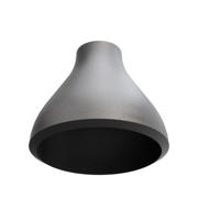 Butt-Weld Fitting, Carbon, EN10253-2, T:B, Concentric Reducer, 114.3/42.4, P235GH-TC1, 1.0345