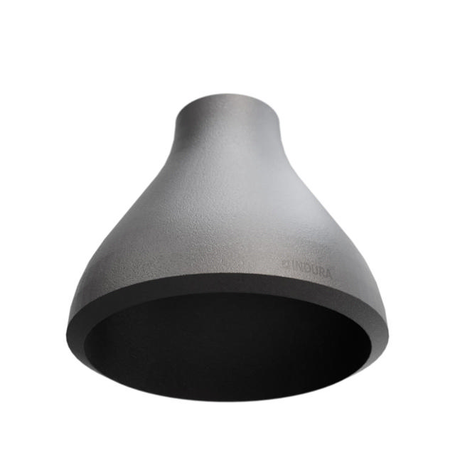 Butt-Weld Fitting, Carbon, EN10253-2, T:B, Concentric Reducer, 114.3/42.4, P235GH-TC1, 1.0345