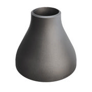 Butt-Weld Fitting, Stal węglowa, EN10253-2, T:B, Redukcja symetryczna, 139,7/60,3, P235GH-TC1, 1.0345