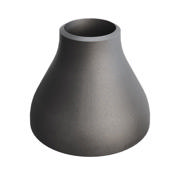 Butt-Weld Fitting, Stal węglowa, EN10253-2, T:B, Redukcja symetryczna, 168,3/76,1, P235GH-TC1, 1.0345