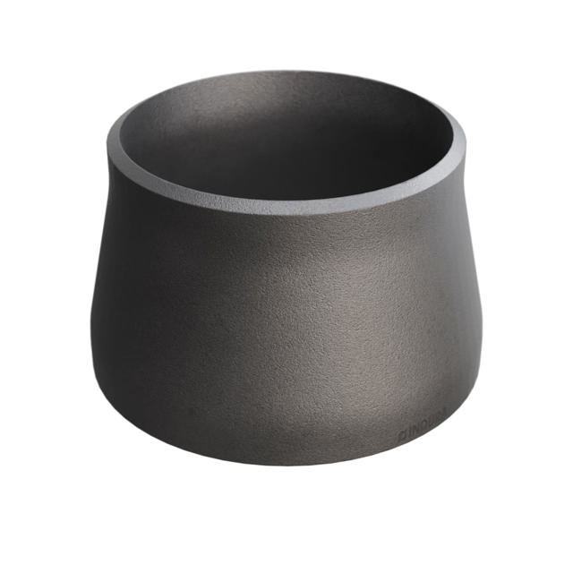 Butt-Weld Fitting, Carbon, EN10253-2, T:B, Concentric Reducer, 323.9/273, P235GH-TC1, 1.0345