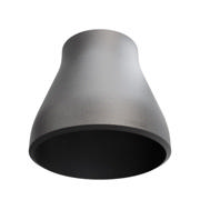 Butt-Weld Fitting, Carbon, EN10253-2, T:B, Concentric Reducer, 355.6/219.1, P235GH-TC1, 1.0345