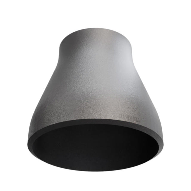 Butt-Weld Fitting, Carbon, EN10253-2, T:B, Concentric Reducer, 355.6/219.1, P235GH-TC1, 1.0345
