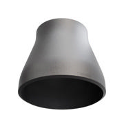 Butt-Weld Fitting, Carbon, EN10253-2, T:B, Concentric Reducer, 406.4/273, P235GH-TC1, 1.0345