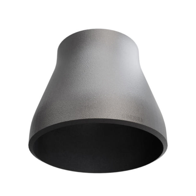 Butt-Weld Fitting, Carbon, EN10253-2, T:B, Concentric Reducer, 406.4/273, P235GH-TC1, 1.0345
