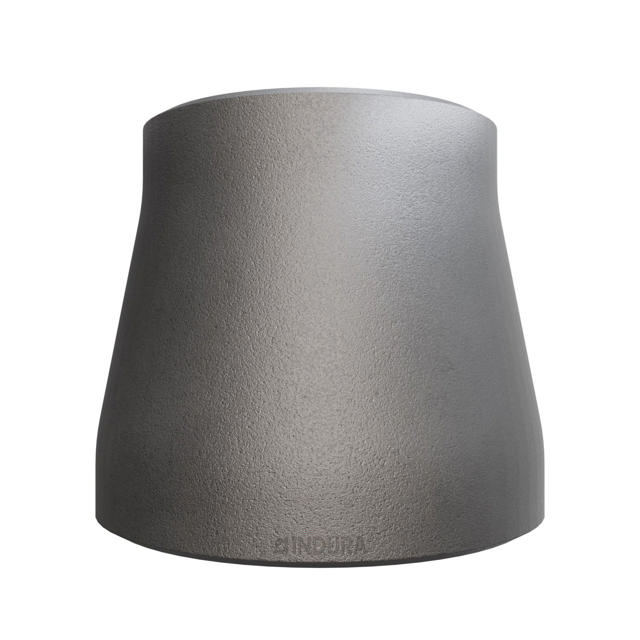 Butt-Weld Fitting, Stal węglowa, EN10253-2, T:B, Redukcja symetryczna, 406,4/323,9, P235GH-TC1, 1.0345
