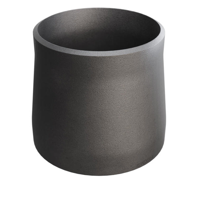 Butt-Weld Fitting, Carbon, EN10253-2, T:B, Concentric Reducer, 406.4/355.6, P235GH-TC1, 1.0345