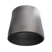 Butt-Weld Fitting, Carbon, EN10253-2, T:B, Concentric Reducer, 406.4/355.6, P235GH-TC1, 1.0345