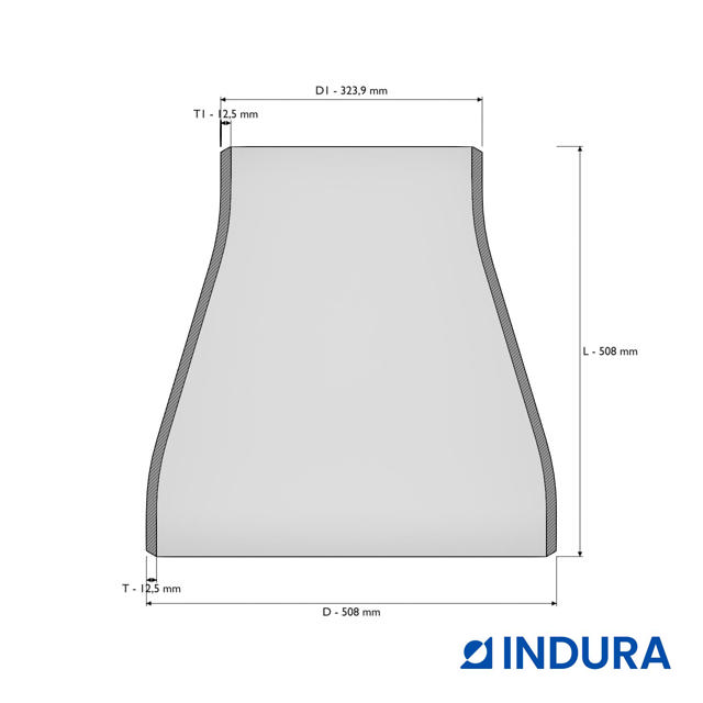 Concentric Reducer
