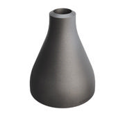 Butt-Weld Fitting, Carbon, EN10253-2, T:B, Concentric Reducer, 60.3/21.3, P235GH-TC1, 1.0345