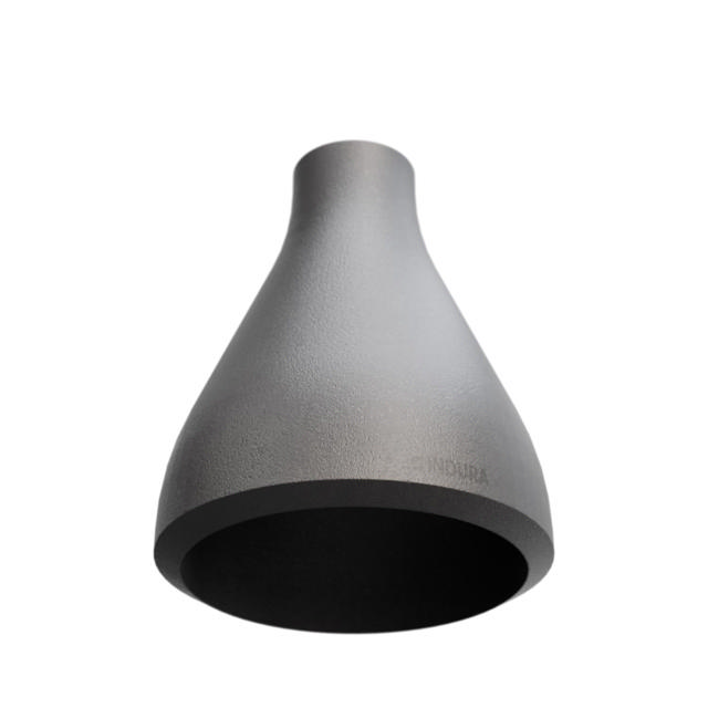 Butt-Weld Fitting, Carbon, EN10253-2, T:B, Concentric Reducer, 60.3/21.3, P235GH-TC1, 1.0345