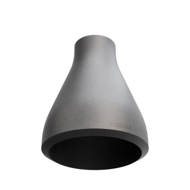 Butt-Weld Fitting, Carbon, EN10253-2, T:B, Concentric Reducer, 60.3/26.9, P235GH-TC1, 1.0345