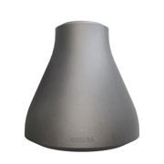 Butt-Weld Fitting, Carbon, EN10253-2, T:B, Concentric Reducer, 88.9/42.4, P235GH-TC1, 1.0345