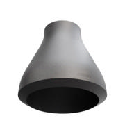 Butt-Weld Fitting, Carbon, EN10253-2, T:B, Concentric Reducer, 88.9/42.4, P235GH-TC1, 1.0345