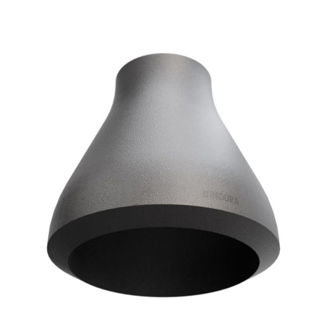 Butt-Weld Fitting, Carbon, EN10253-2, T:B, Concentric Reducer, 88.9/42.4, P235GH-TC1, 1.0345