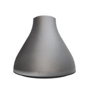 Butt-Weld Fitting, Carbon, EN10253-2, T:B, Concentric Reducer, 114.3/42.4, P235GH-TC1, 1.0345