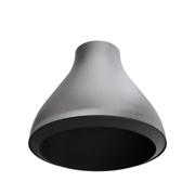 Butt-Weld Fitting, Carbon, EN10253-2, T:B, Concentric Reducer, 114.3/42.4, P235GH-TC1, 1.0345