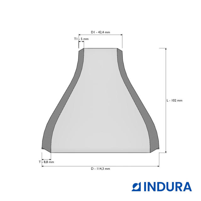 Concentric Reducer