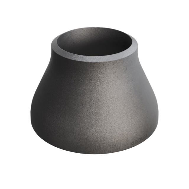 Butt-Weld Fitting, Carbon, EN10253-2, T:B, Concentric Reducer, 273/168.3, P235GH-TC1, 1.0345