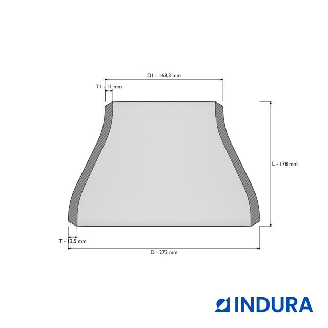Concentric Reducer