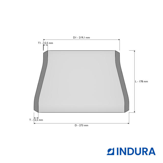 Concentric Reducer