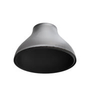 Butt-Weld Fitting, Stal węglowa, EN10253-2, T:B, Redukcja symetryczna, 323,9/139,7, P235GH-TC1, 1.0345
