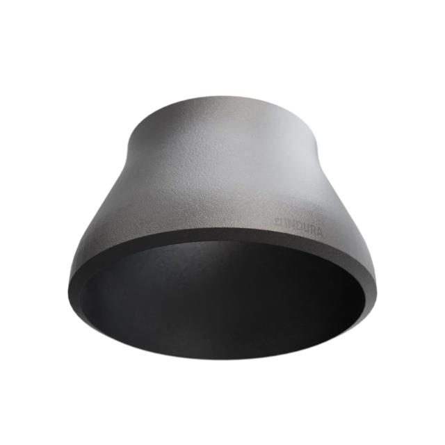 Butt-Weld Fitting, Carbon, EN10253-2, T:B, Concentric Reducer, 323.9/219.1, P235GH-TC1, 1.0345