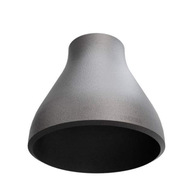 Butt-Weld Fitting, Carbon, EN10253-2, T:B, Concentric Reducer, 355.6/168.3, P235GH-TC1, 1.0345