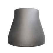 Butt-Weld Fitting, Stal węglowa, EN10253-2, T:B, Redukcja symetryczna, 406,4/273, P235GH-TC1, 1.0345
