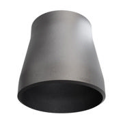 Butt-Weld Fitting, Carbon, EN10253-2, T:B, Concentric Reducer, 508/406.4, P235GH-TC1, 1.0345
