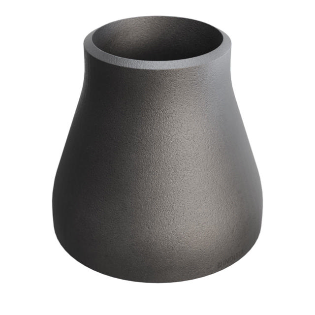 Butt-Weld Fitting, Kohlenstoffstahl, EN10253-2, T:B, Konzentrische Reduzierung, 355,6/219,1, P235GH-TC1, 1.0345