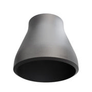 Butt-Weld Fitting, Kohlenstoffstahl, EN10253-2, T:B, Konzentrische Reduzierung, 355,6/219,1, P235GH-TC1, 1.0345