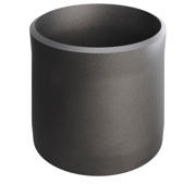 Butt-Weld Fitting, Sort, EN10253-2, T:B, Koncentrisk reduktion, 355,6/323,9, P235GH-TC1, 1.0345