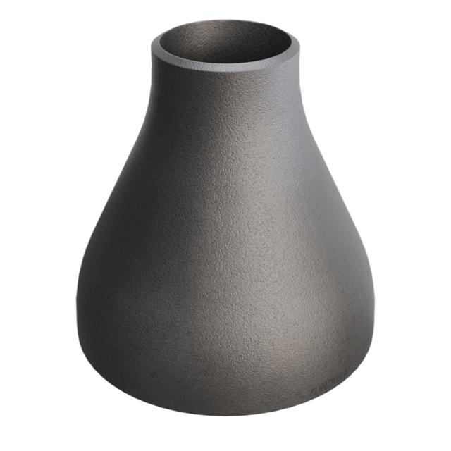 Butt-Weld Fitting, Carbon, EN10253-2, T:B, Concentric Reducer, 508/219.1, P235GH-TC1, 1.0345