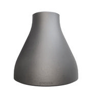 Butt-Weld Fitting, Carbon, EN10253-2, T:B, Concentric Reducer, 508/219.1, P235GH-TC1, 1.0345