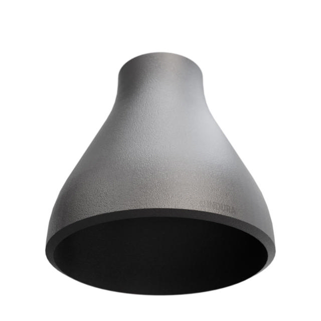 Butt-Weld Fitting, Carbon, EN10253-2, T:B, Concentric Reducer, 508/219.1, P235GH-TC1, 1.0345