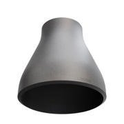 Butt-Weld Fitting, Carbon, EN10253-2, T:B, Concentric Reducer, 508/273, P235GH-TC1, 1.0345