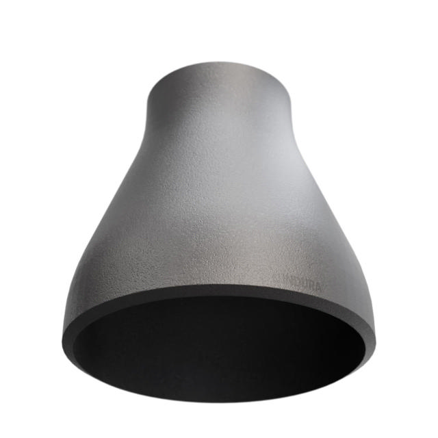 Butt-Weld Fitting, Carbon, EN10253-2, T:B, Concentric Reducer, 508/273, P235GH-TC1, 1.0345