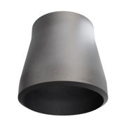 Butt-Weld Fitting, Stal węglowa, EN10253-2, T:B, Redukcja symetryczna, 508/406,4, P235GH-TC1, 1.0345