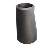 Butt-Weld Fitting, Stal węglowa, EN10253-2, T:A, Eksentryczna redukcja, 21,3/17,2, P235GH-TC1, 1.0345