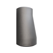 Butt-Weld Fitting, Stal węglowa, EN10253-2, T:A, Eksentryczna redukcja, 21,3/17,2, P235GH-TC1, 1.0345