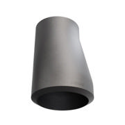 Butt-Weld Fitting, Sort, EN10253-2, T:A, Excentrisk reduktion, 26,9/21,3, P235GH-TC1, 1.0345