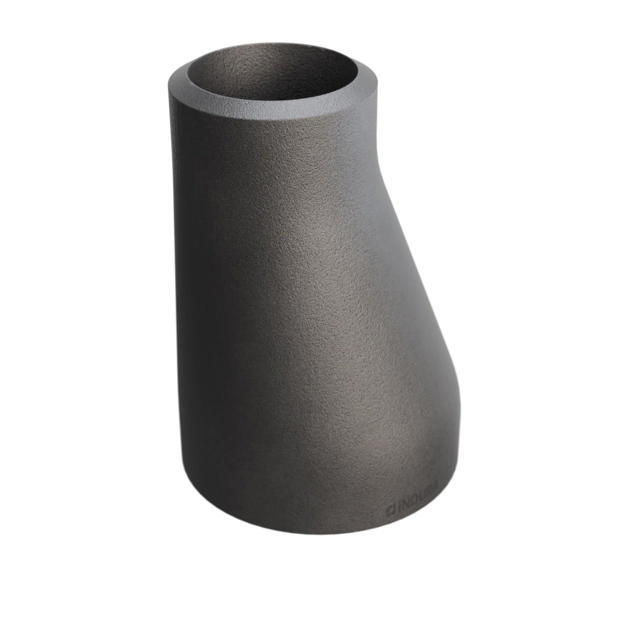 Butt-Weld Fitting, Carbon, EN10253-2, T:A, Eccentric Reducer, 33.7/21.3, P235GH-TC1, 1.0345