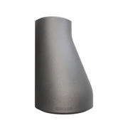 Butt-Weld Fitting, Sort, EN10253-2, T:A, Excentrisk reduktion, 33,7/21,3, P235GH-TC1, 1.0345